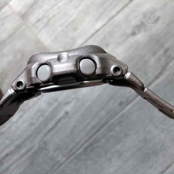 Pink Baby-G Watch - Picture 9 of 16